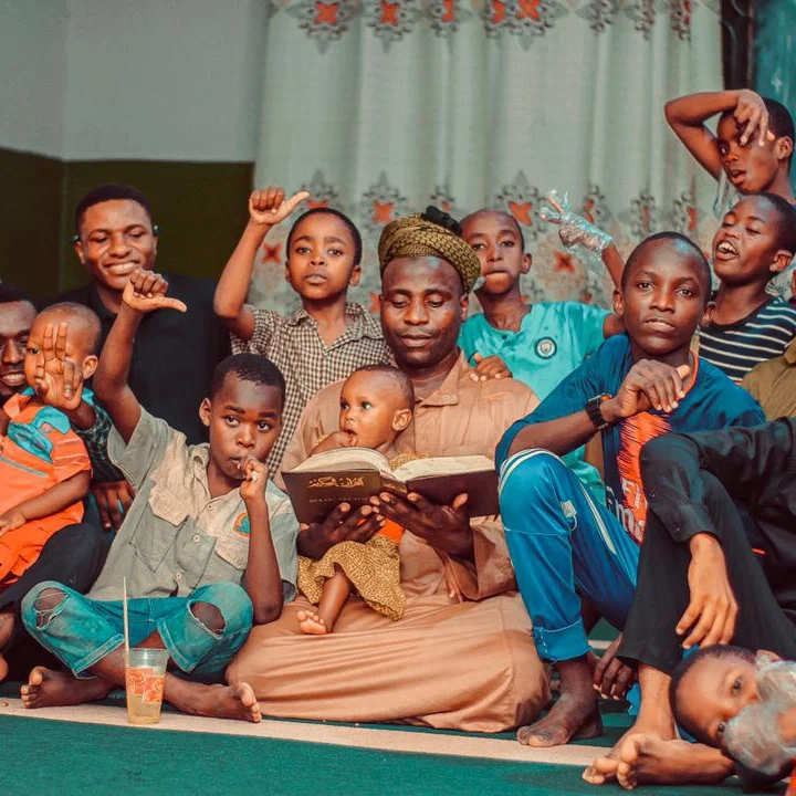 Iftar with Orphans 2023