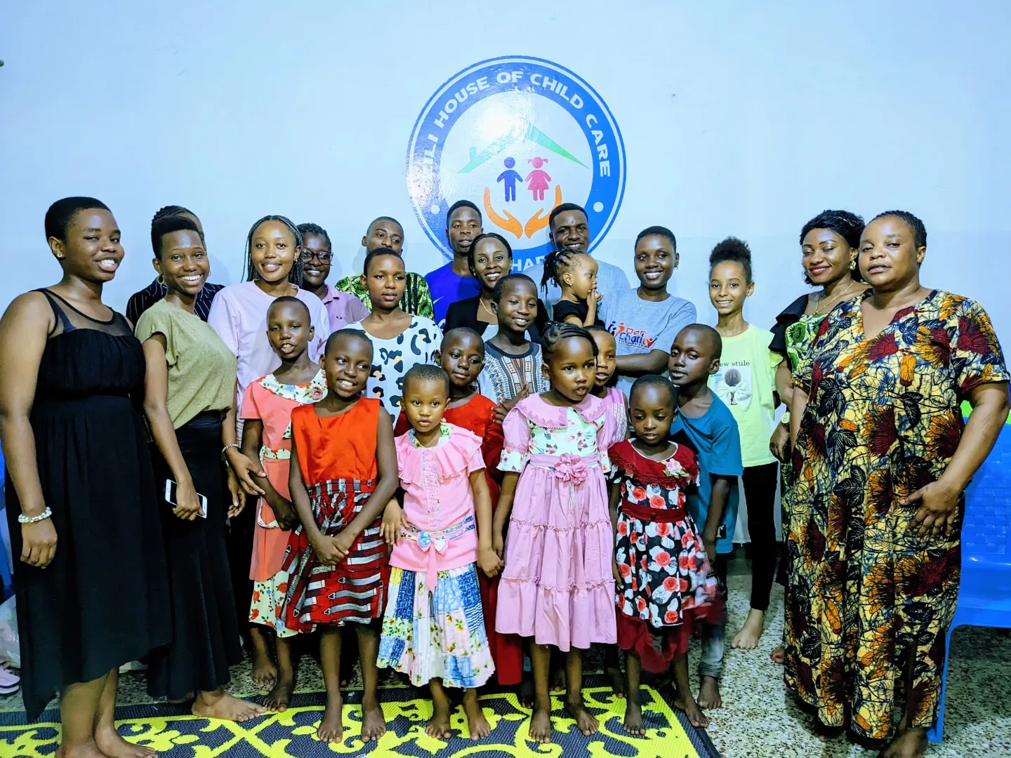 From Heart to Hand: Maadhimisho ya Miaka Mitatu