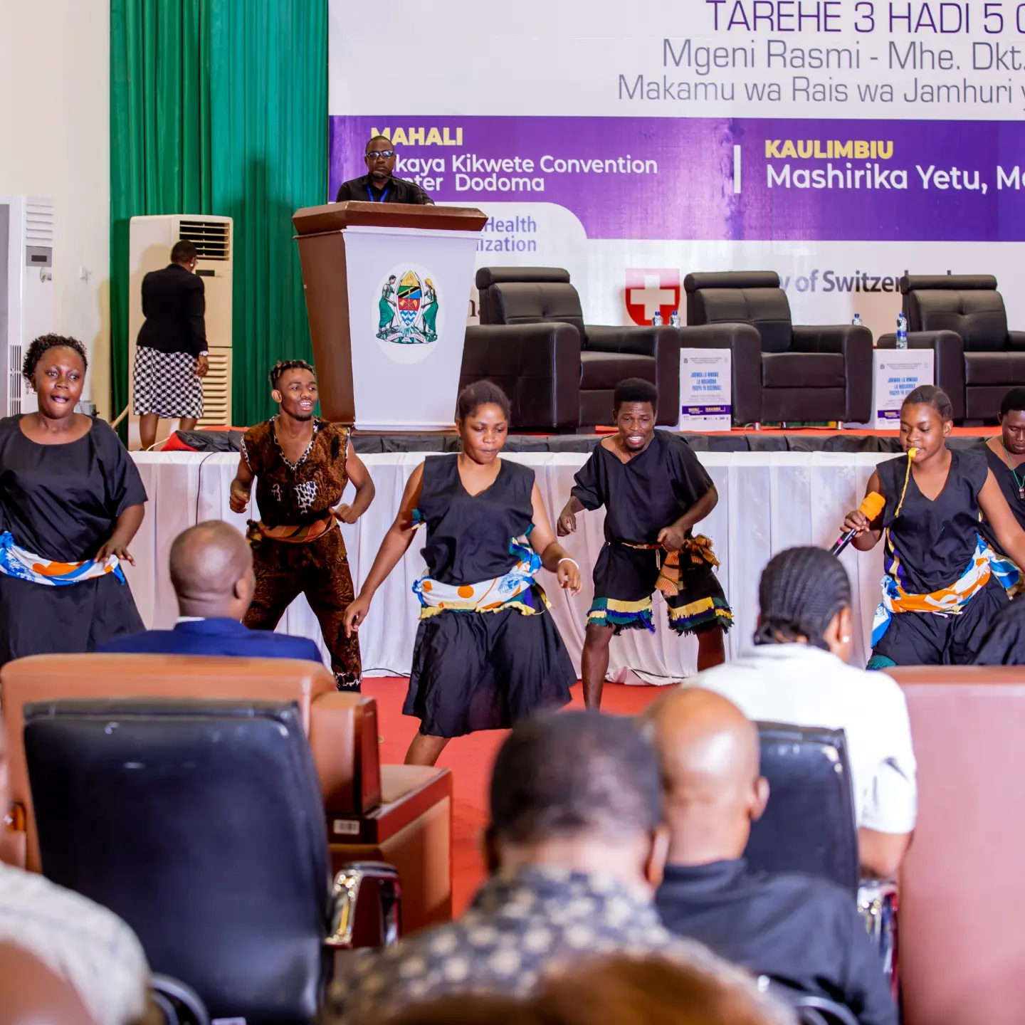 Annual NGO Forum 2023